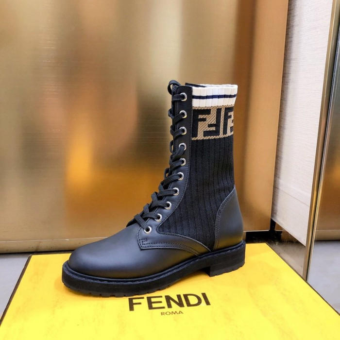fen boots