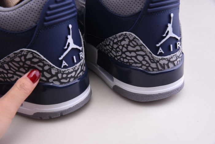 air jordan 3 “midnight navy” ct8532-401