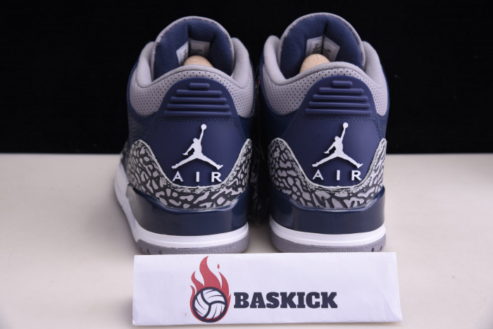air jordan 3 “midnight navy” ct8532-401