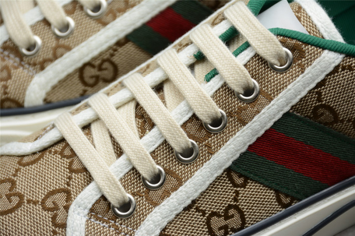 gci tennis 1977 sneaker