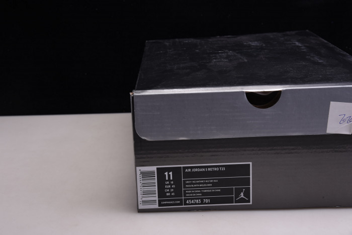 air jordan 5 retro tokyo t23 454783-701