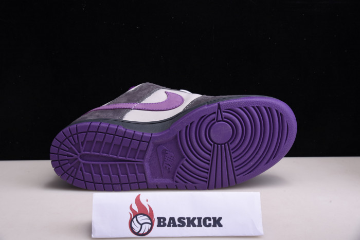 nike dunk sb low purple pigeon 304292-051