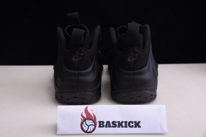 nike air foamposite one anthracite 314996-001