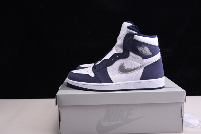 jordan 1 retro high midnight navy (2020) - dc1788-100