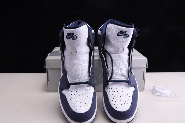 jordan 1 retro high midnight navy (2020) - dc1788-100