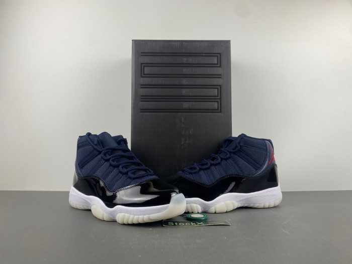 Air Jordan 11 Retro
