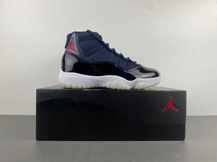 Air Jordan 11 Retro