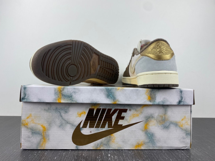 air jordan 1 low "year of the rabbit" dv1312-200