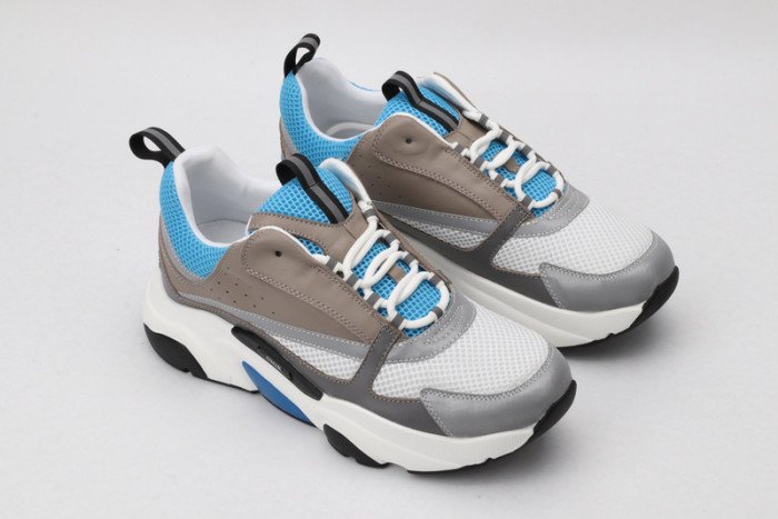 dr homme b22 trainer sneaker