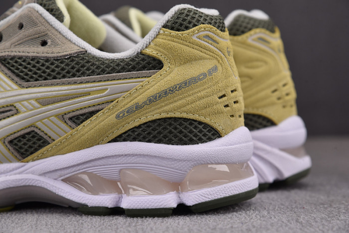 As*ic*s gel kayano 14 