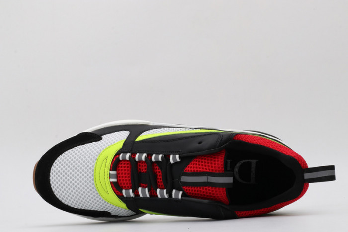 dr homme b22 trainer sneaker