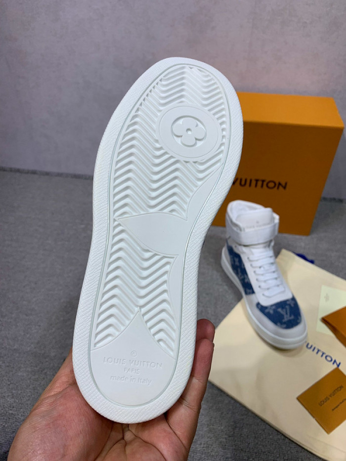 lovt high top sneakers