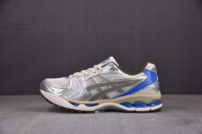 As*ic*s gel-kayano 14 cream pepper 1202a056 113