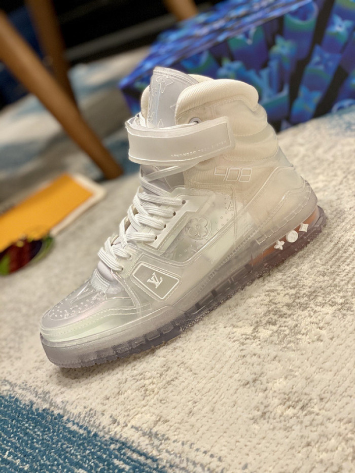 lovt high top sneakers