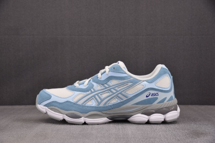 ASICS Gel-NYC Cream Arctic Sky 1203A383-107
