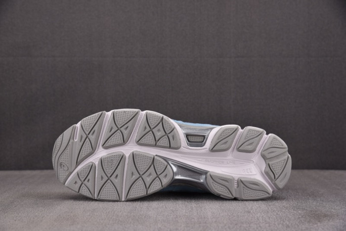 ASICS Gel-NYC Cream Arctic Sky 1203A383-107