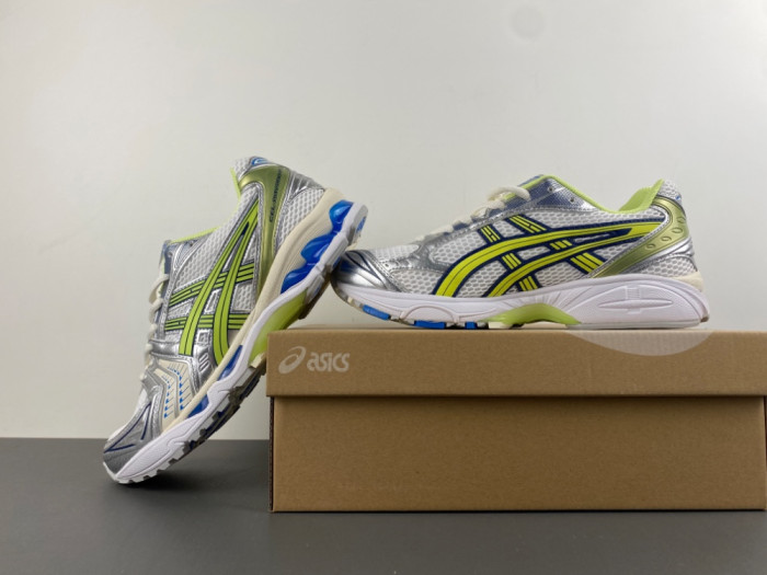 ASICS GEL-Kayano 14 1203A537-108