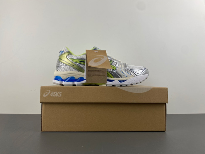 ASICS GEL-Kayano 14 1203A537-108