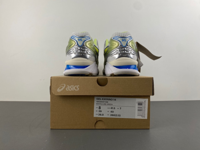 ASICS GEL-Kayano 14 1203A537-108