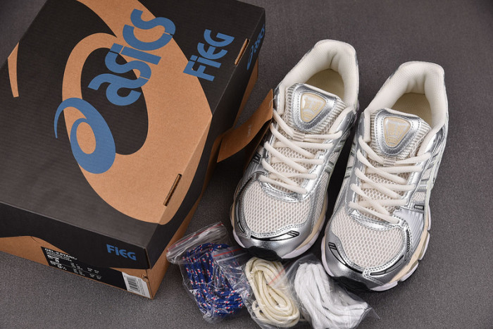 ASICS GEL-KAYANO 12.1 RONNIE FIEG "CREAM" 1203A555-100