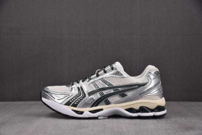 Asics Gel Kayano 14 Kith Cream Scarab 2024 1203A566-100