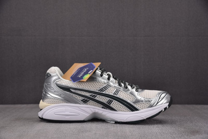 Asics Gel Kayano 14 Kith Cream Scarab 2024 1203A566-100