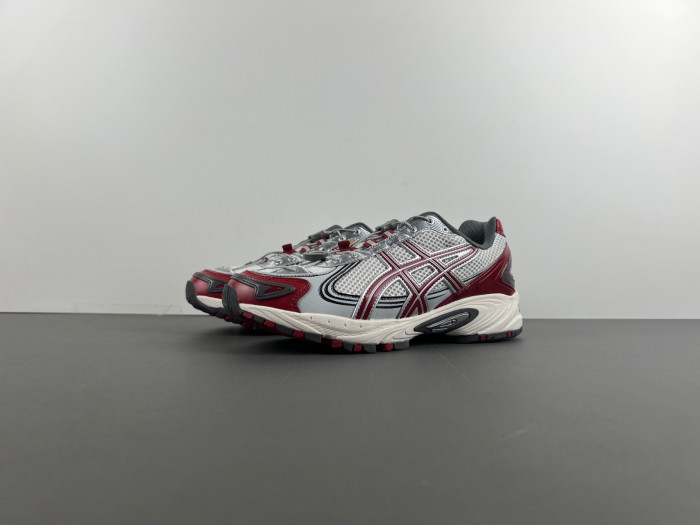 As*ic*s gel-kahana tr v4 black silver - 1203a585-100