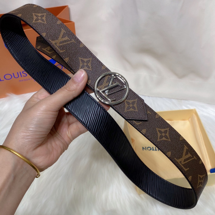 lu vi belt 3.5 cm