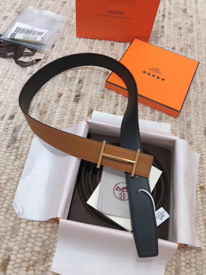 HERMES BELT-3.8CM