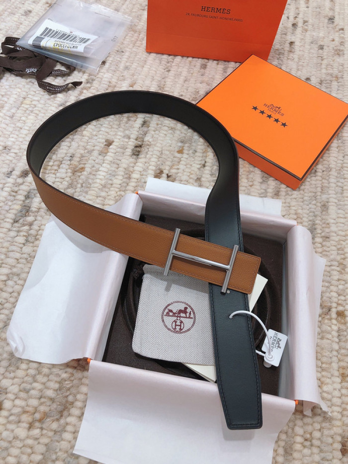 HERMES BELT-3.8CM