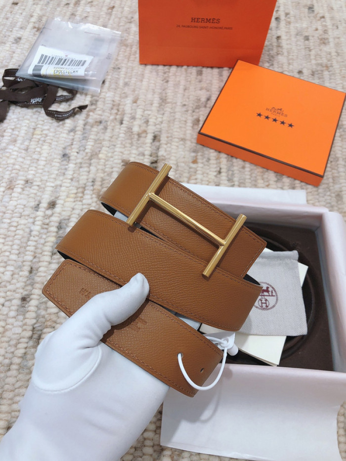 HERMES BELT-3.8CM