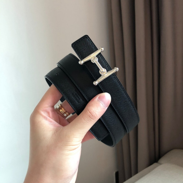 HERMES BELT-2.4CM