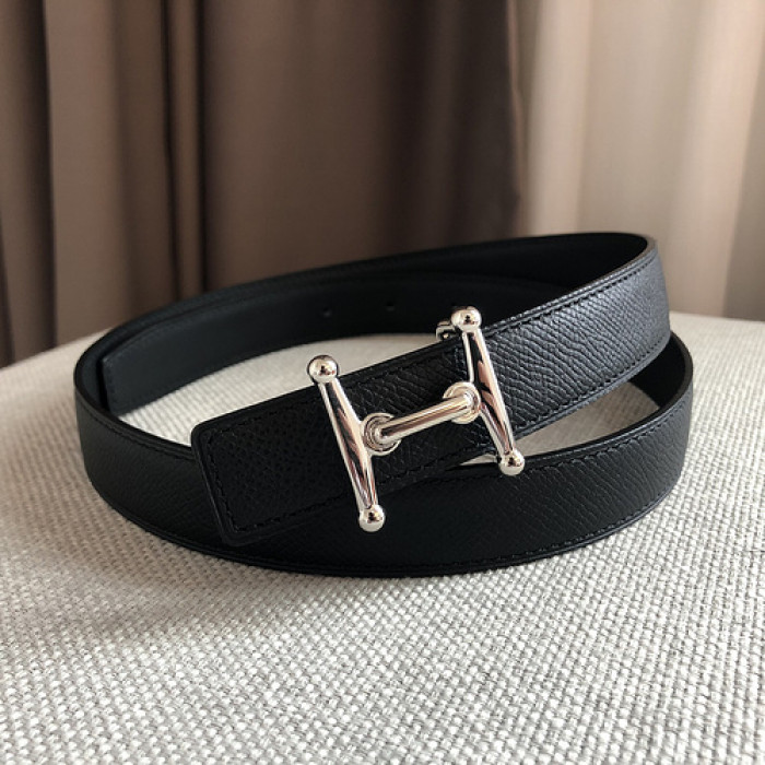 HERMES BELT-2.4CM