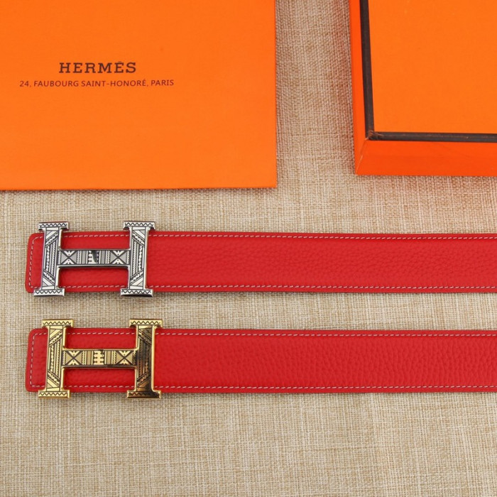 HERMES BELT-3.4CM