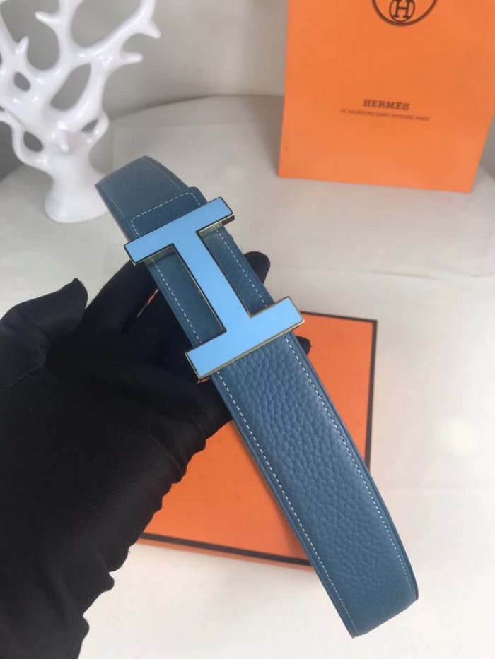 HERMES BELT-3.4CM