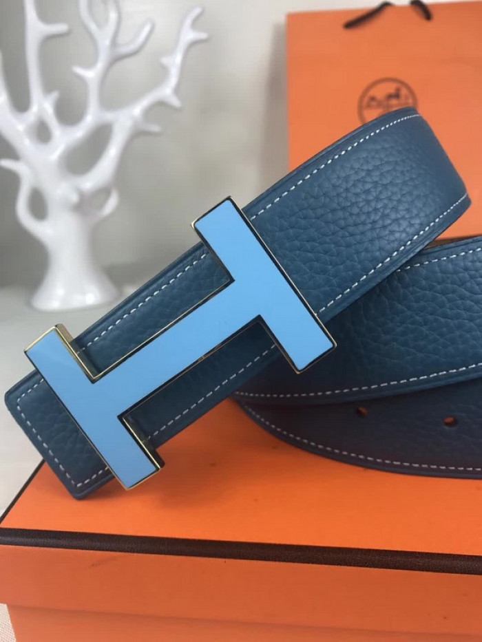HERMES BELT-3.4CM