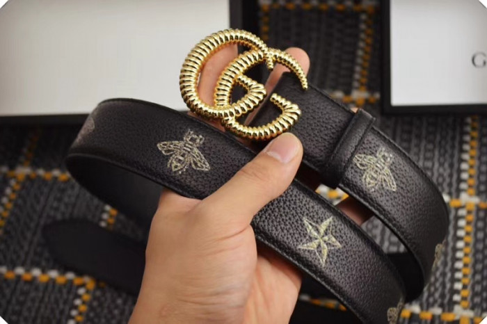 guc belt width 3.8cm