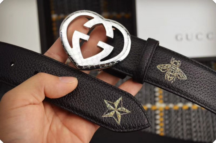 guc belt width 3.8cm