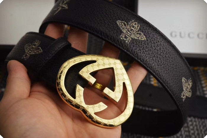 guc belt width 3.8cm