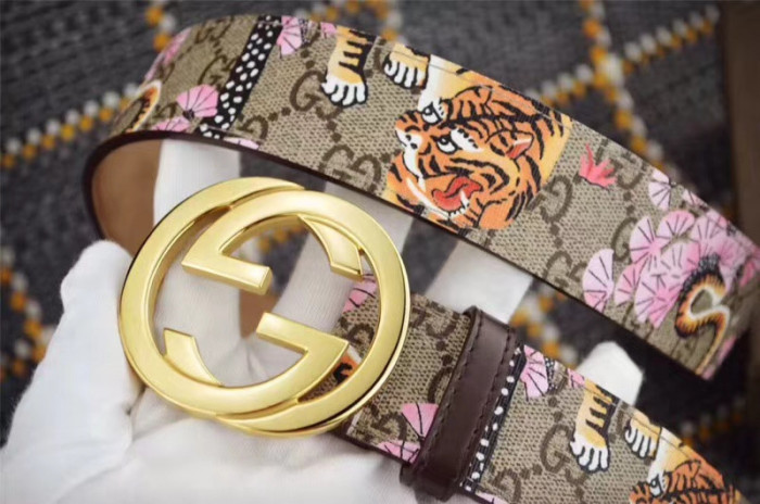 guc belt width 3.8cm