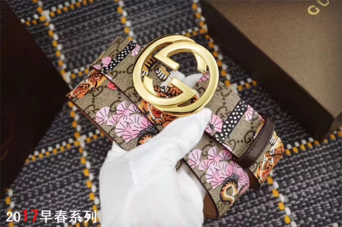 guc belt width 3.8cm