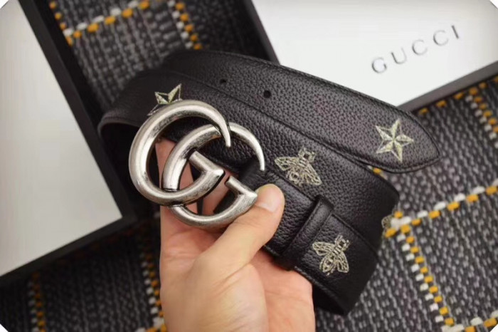 guc belt width 3.8cm