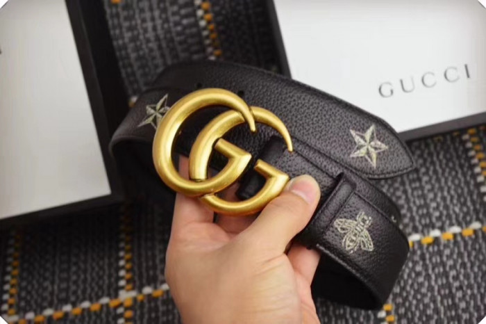 guc belt width 3.8cm