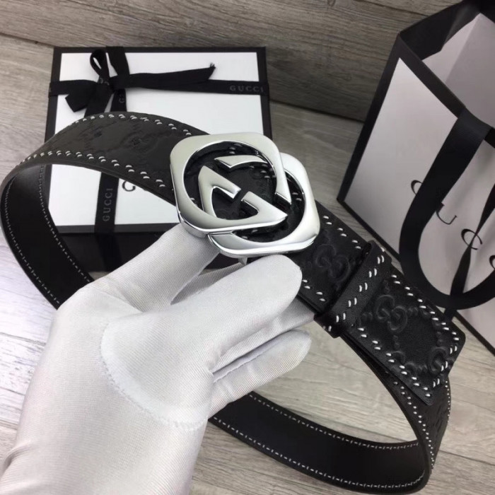 guc belt width 3.8cm