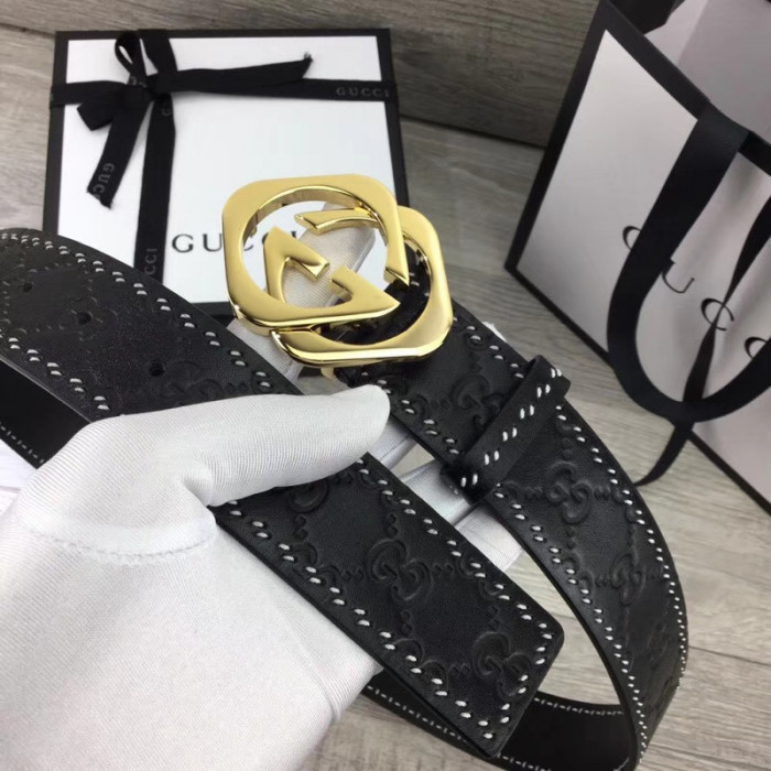 guc belt width 3.8cm