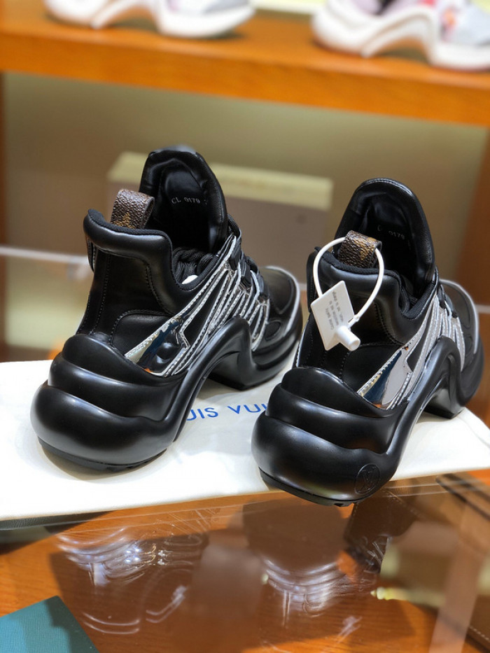 lovt archlight sneaker