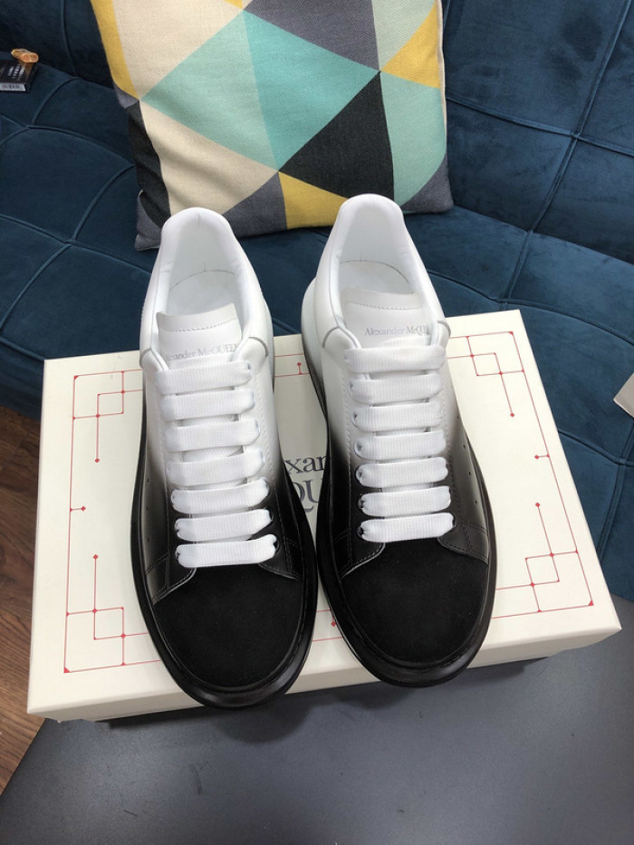 alex mcqu sneakers