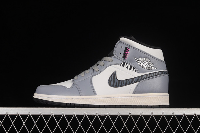 air jordan 1 mid 554724-170