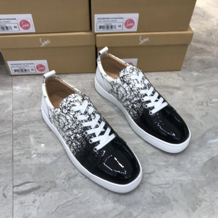 cl sneakers