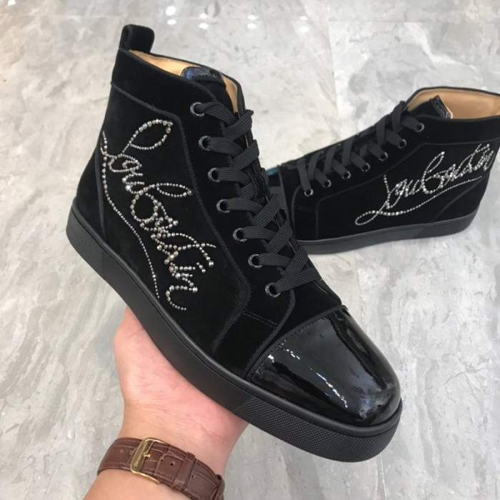 cl sneakers